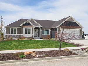 Photo 1 of 431 N 390 E