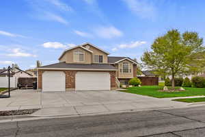 Photo 1 of 1676 W 525 N