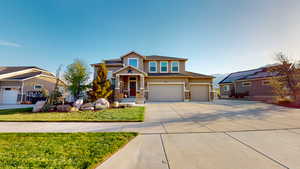 Photo 1 of 1178 E CANYON DR.  #139