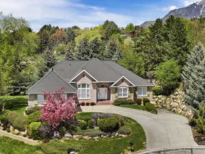Photo 1 of 3927 N 575 W