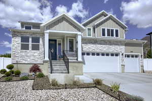 Photo 1 of 1369 E HEIGHTS WAY