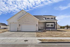 Photo 1 of 5143 W 1000 N #207