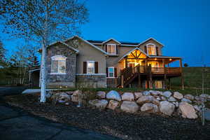 Photo 1 of 4148 N WOLF RIDGE CIR