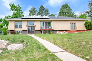 Photo 1 of 438 W 4200 N