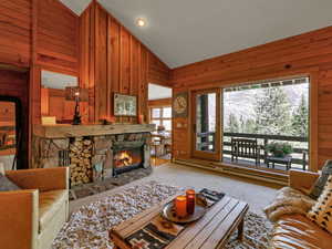Photo 1 of 8840 N THE KNOLL RD #25
