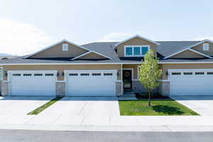 Photo 1 of 116 E 650 S