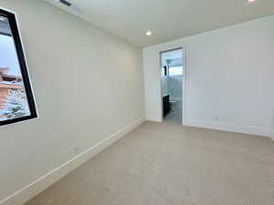 Bedroom 3 featuring plenty of natural light