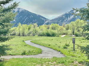 Preserve Community Park & Trails