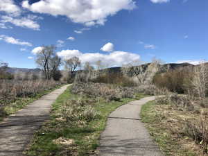 Preserve Community Park & Trails