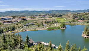 2321 Westview Trail, Park City UT 84098 USA