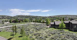 2321 Westview Trail, Park City UT | LOT 36 | .44 acres