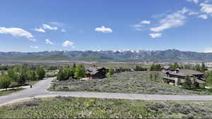 2321 Westview Trail, Park City UT | LOT 36 | .44 acres