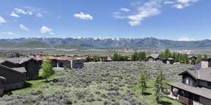 2321 Westview Trail, Park City UT | LOT 36 | .44 acres