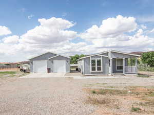 Photo 1 of 2777 E NUEVO CT #6
