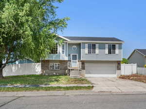 Photo 1 of 2272 W 1520 N