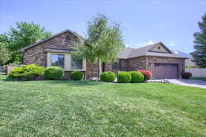 Photo 1 of 1072 E 5900 S