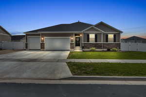 Photo 1 of 4621 W PRONGHORN LN