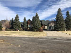Photo 1 of 5650 N FRANSON LN