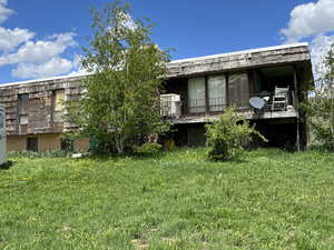 Photo 1 of 5866 N FORK RD