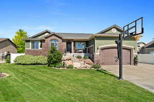 Photo 1 of 1154 S 1480 W