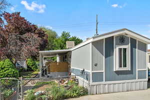 Photo 1 of 900  CENTURY DR #47