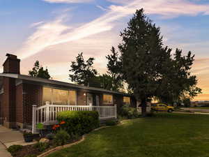 Photo 1 of 5733 S 2050 W