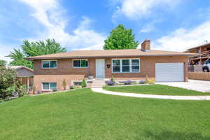 Photo 1 of 483 E 1800 S