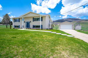 Photo 1 of 1542 S WEST HOYTSVILLE RD