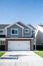 Photo 1 of 1835 W 675 N