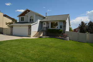 Photo 1 of 1196 E 2400 N
