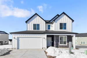 Photo 1 of 3461 W 3275 N #331