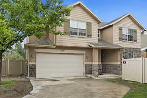 Photo 1 of 1070 N KETTERING DR