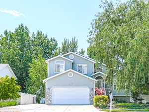 Photo 1 of 4019 S 2675 W