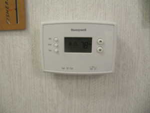 Honeywell Thermostat