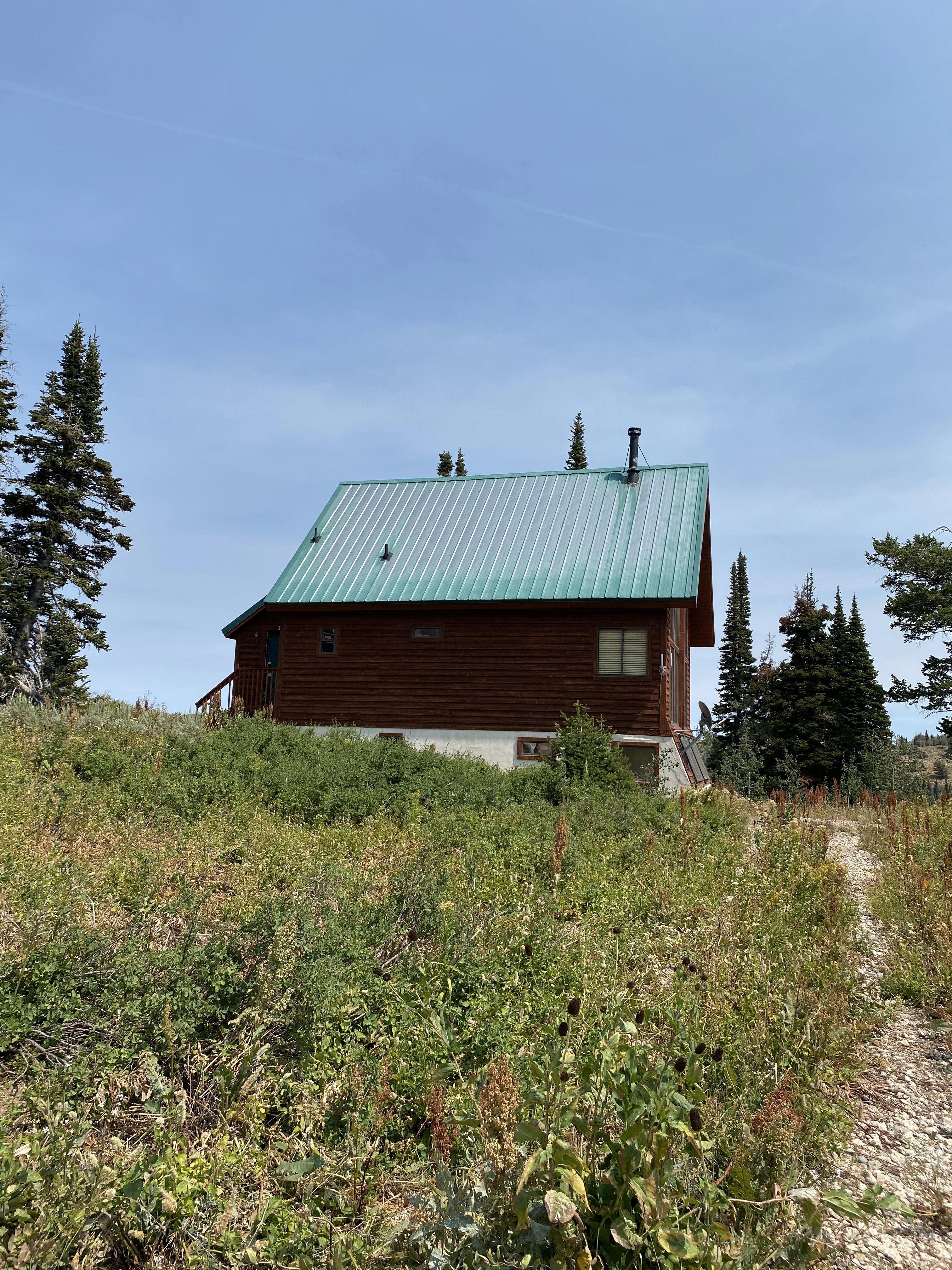 Metal Roof
