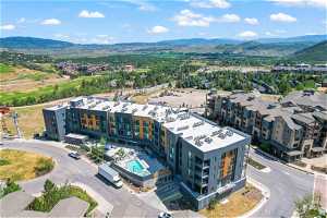 Photo 1 of 2670  CANYONS RESORT DR #116