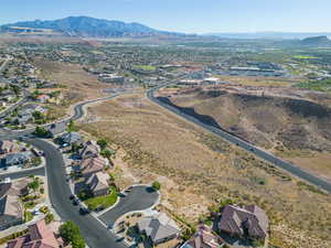 View of bird's eye view