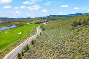 Photo 2 of 6161  PAINTED VALLEY PASS