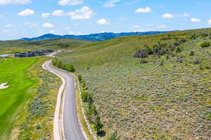 Photo 4 of 6161  PAINTED VALLEY PASS