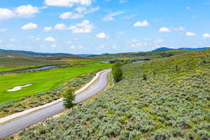 Photo 10 of 6161  PAINTED VALLEY PASS