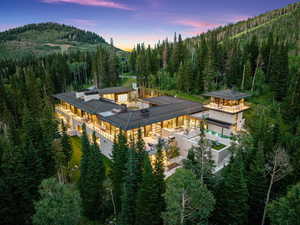 Photo 1 of 253  WHITE PINE CANYON RD