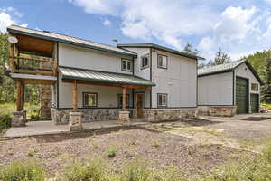 Photo 1 of 2029 W TOLLGATE RD