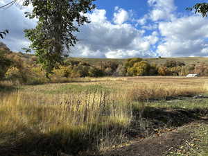 View of nature with a rural view