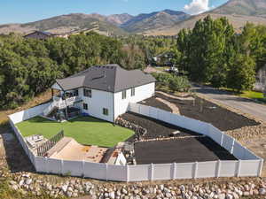 Photo 1 of 3613 N PATIO SPRINGS DR