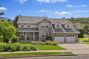 Photo 1 of 2297 E 8100 S