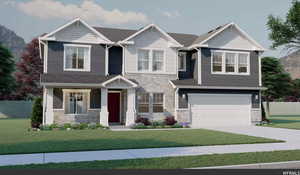 Photo 1 of 3480 W 3225 N #335