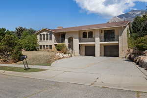 Photo 1 of 682 E 3225 N