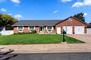 Photo 1 of 2995 N 150 W