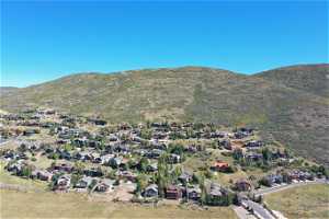 View of Deer Mountain Community