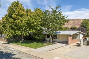 Photo 1 of 378  OPAL AVE